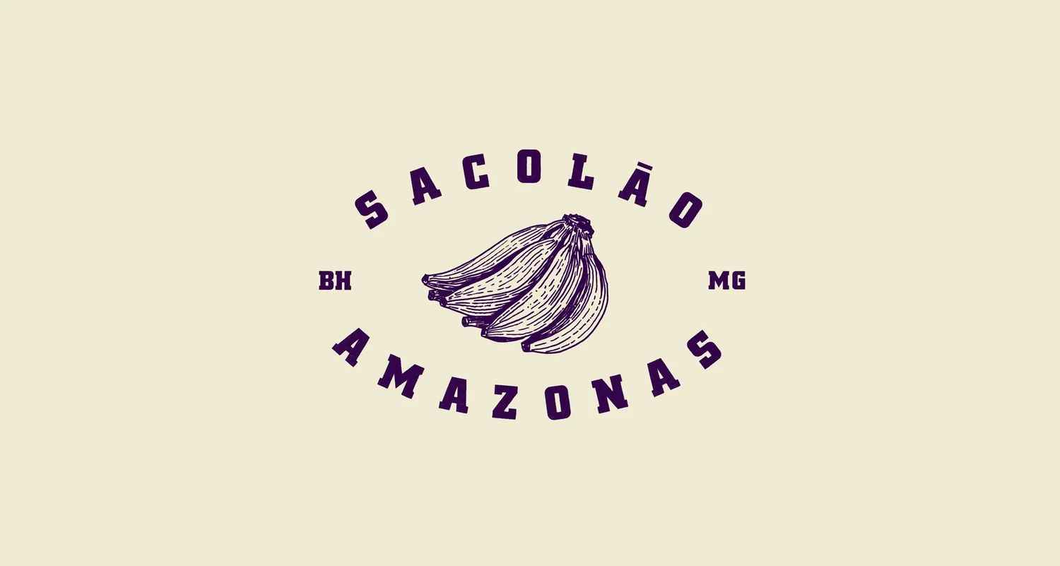 Sacolão Amazonas