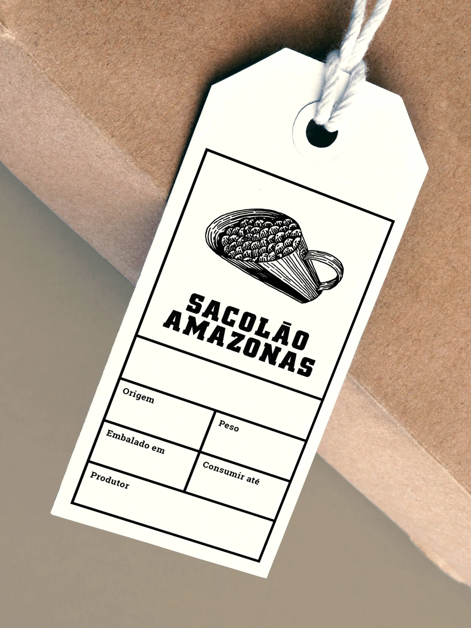 Sacolão Amazonas — imagem 9