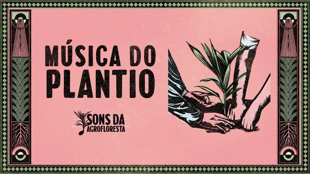 Sons da Agrofloresta — imagem 8 de 8