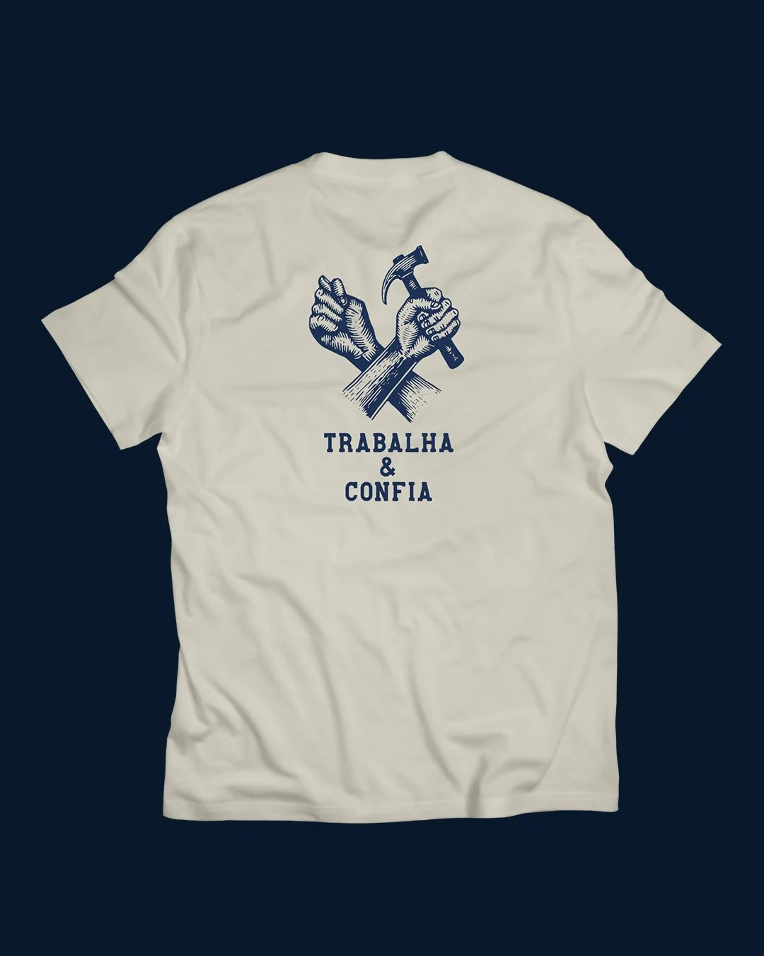 Trabalha & Confia
