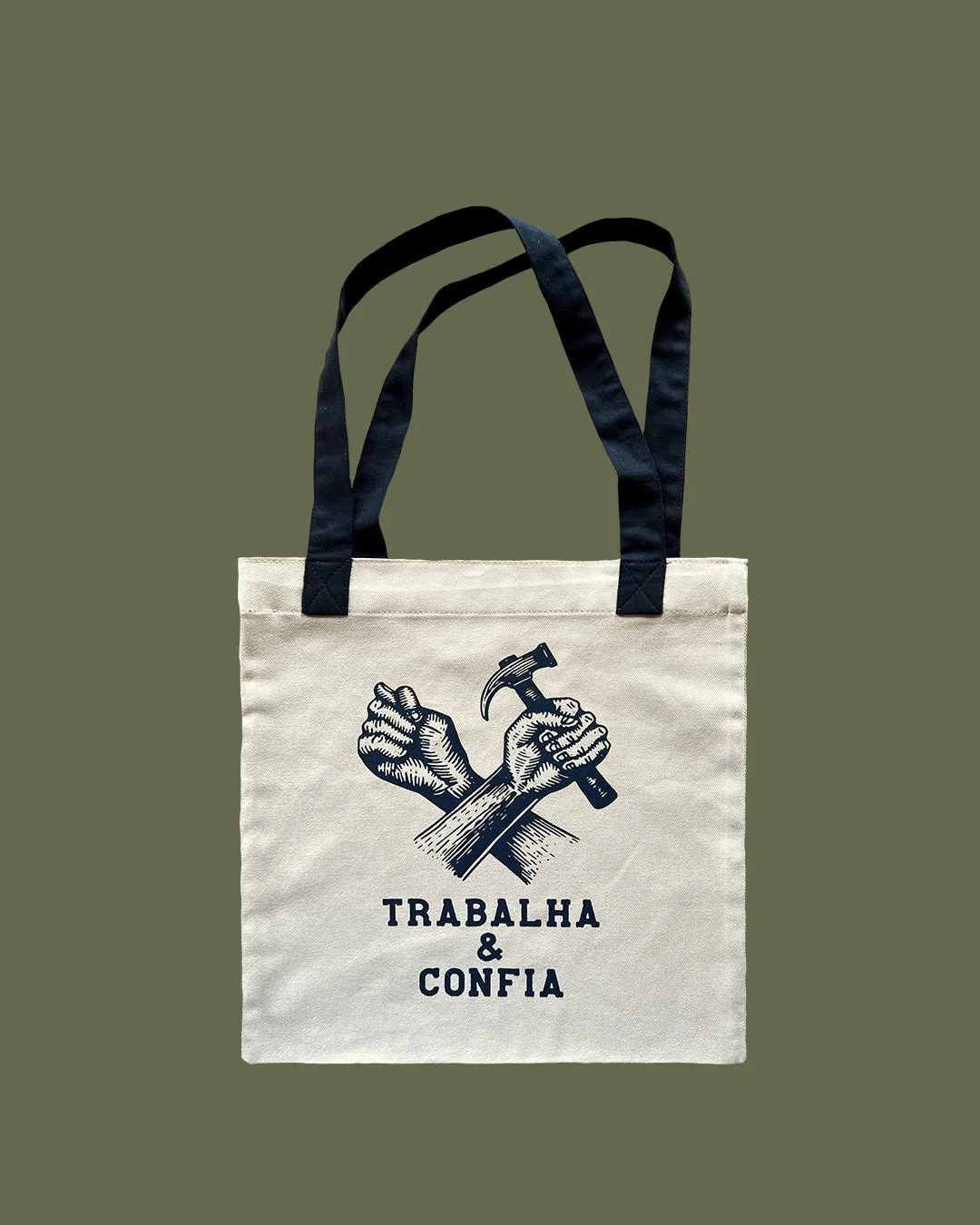 Trabalha & Confia — imagem 4
