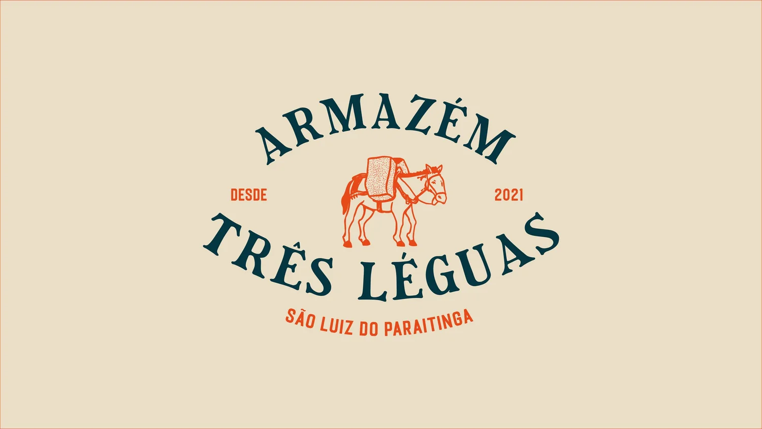 Armazém Três Léguas