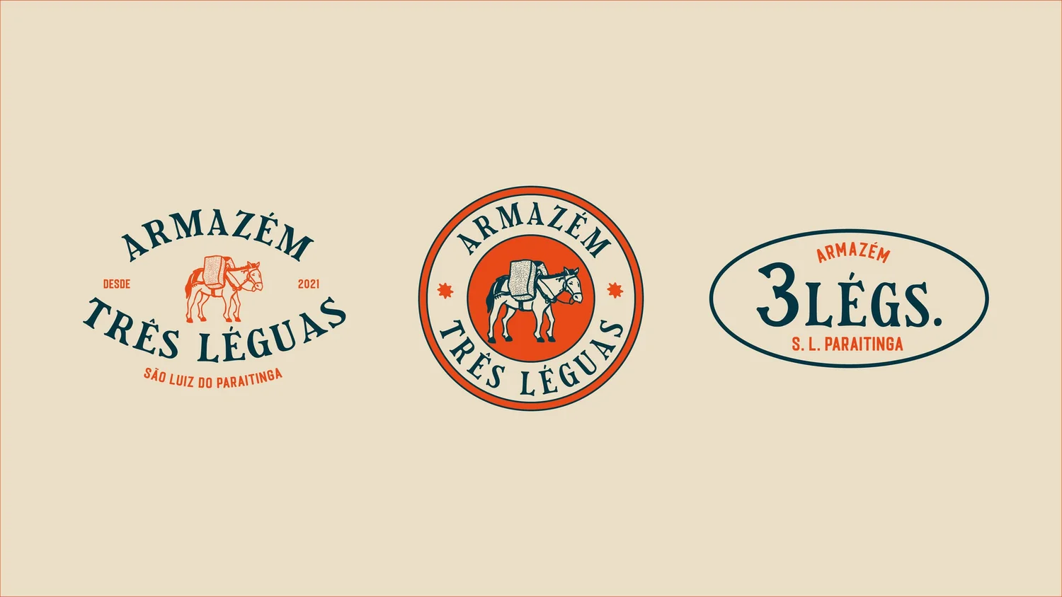 Armazém Três Léguas — imagem 3